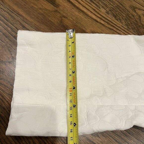 NWOT Classiques Entier Atelier Women’s Tailored White Blazer 3/4 Sleeve XS - Picture 8 of 10